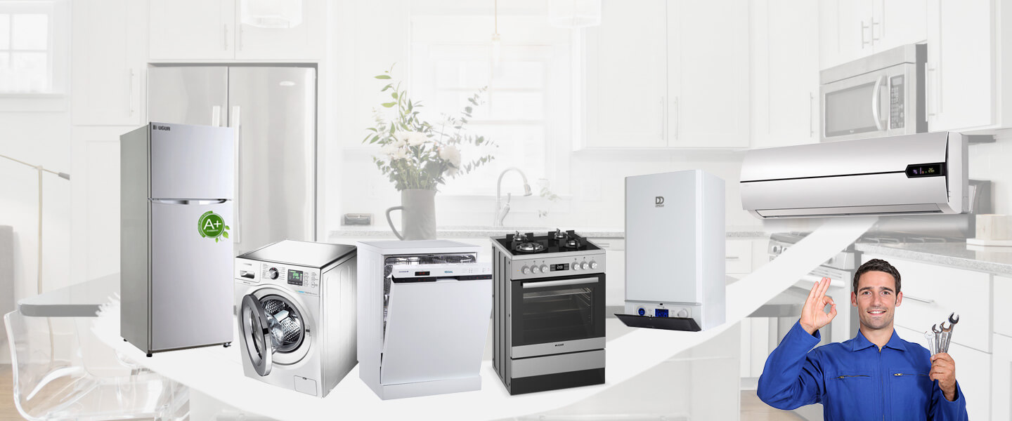 Bostanlı Ferroli Servisi